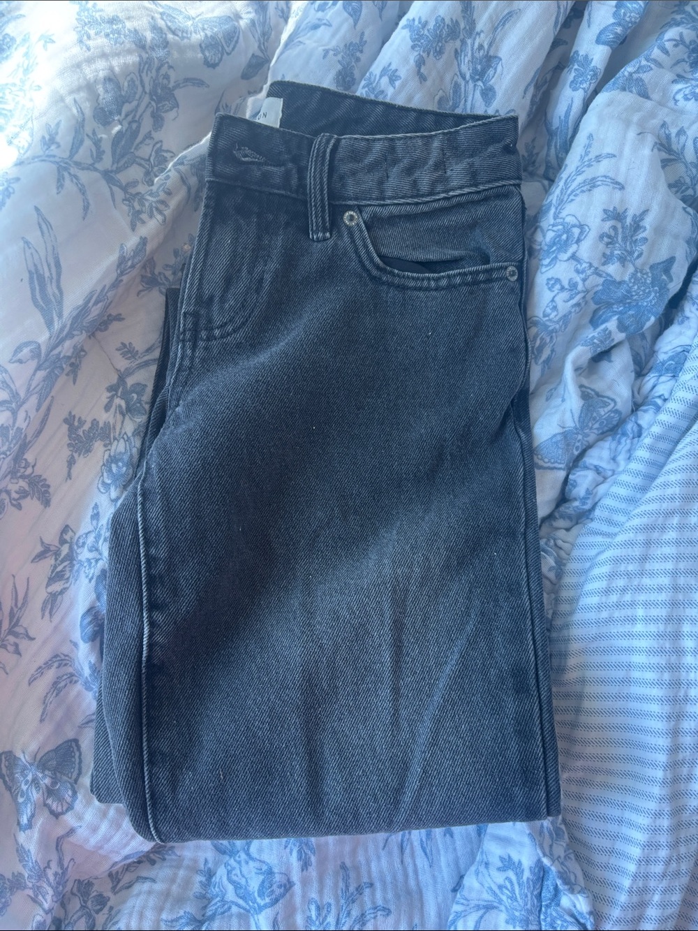PACSUN Jade low rise boot 22 reg